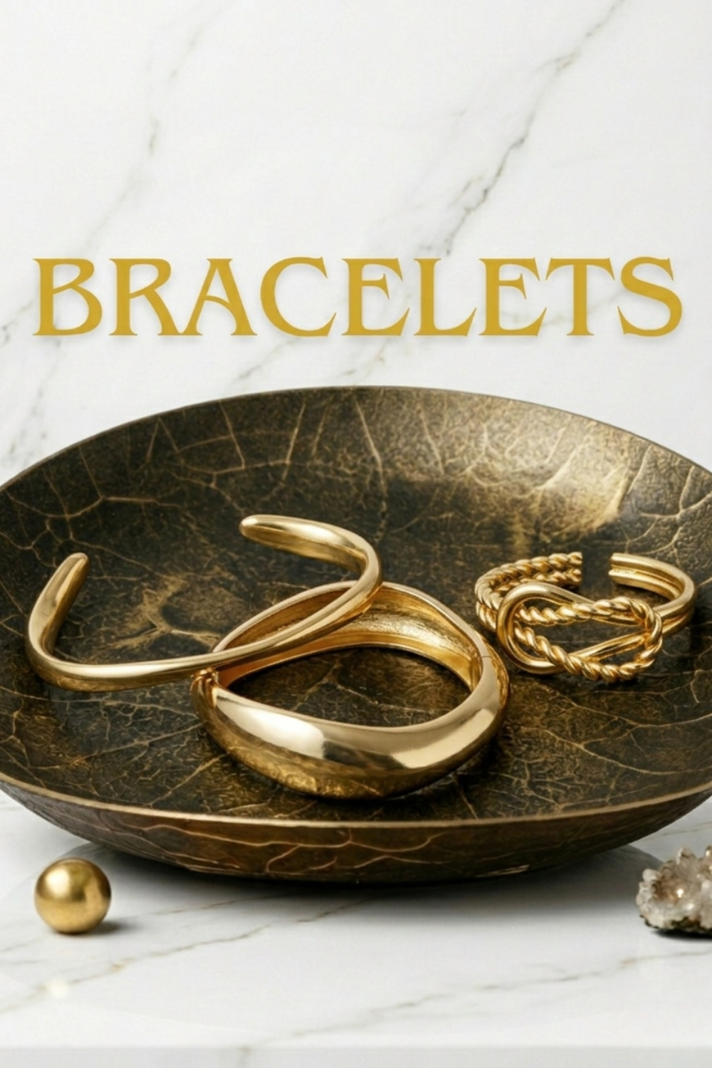 Bracelets