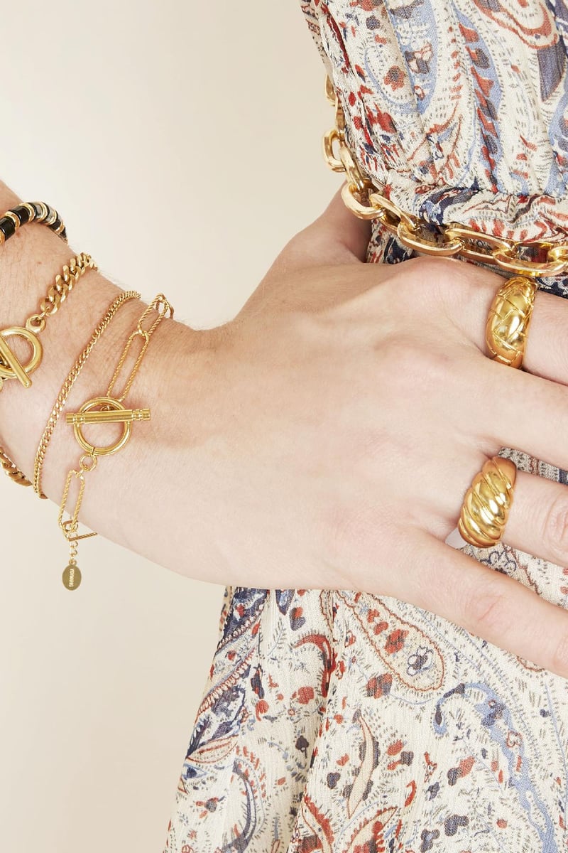 Chain Lock