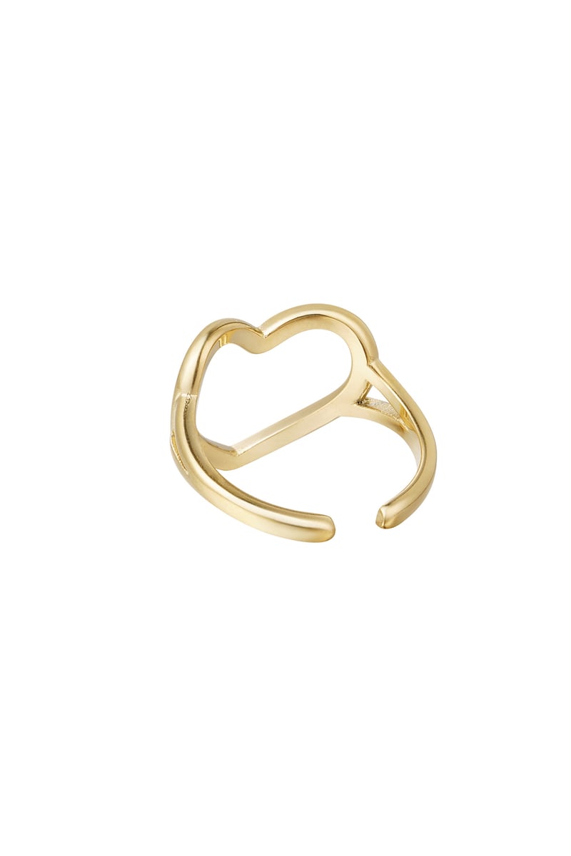 Heart Frame