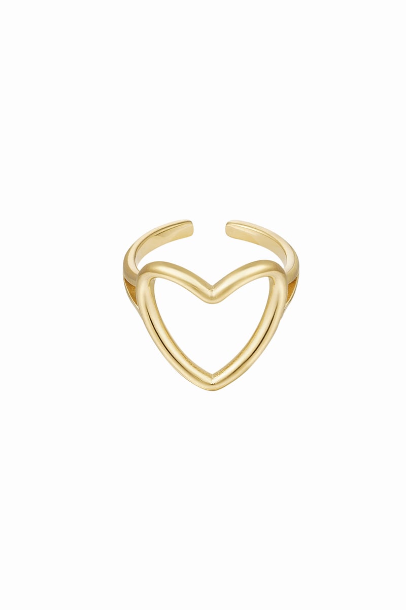 Heart Frame