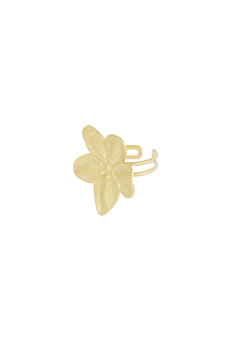 Petal Bloom