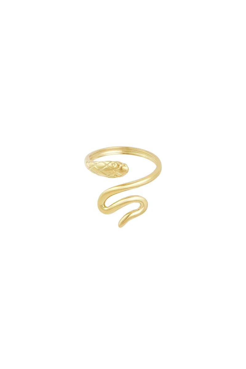 Dazzle Snake