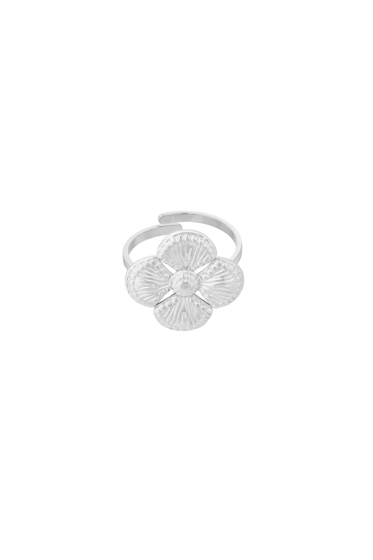 Luxury Clover