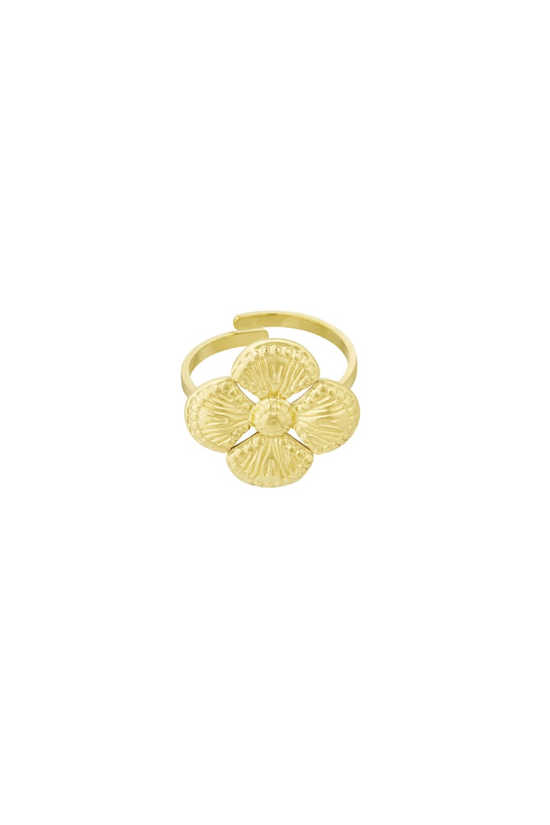 Luxury Clover