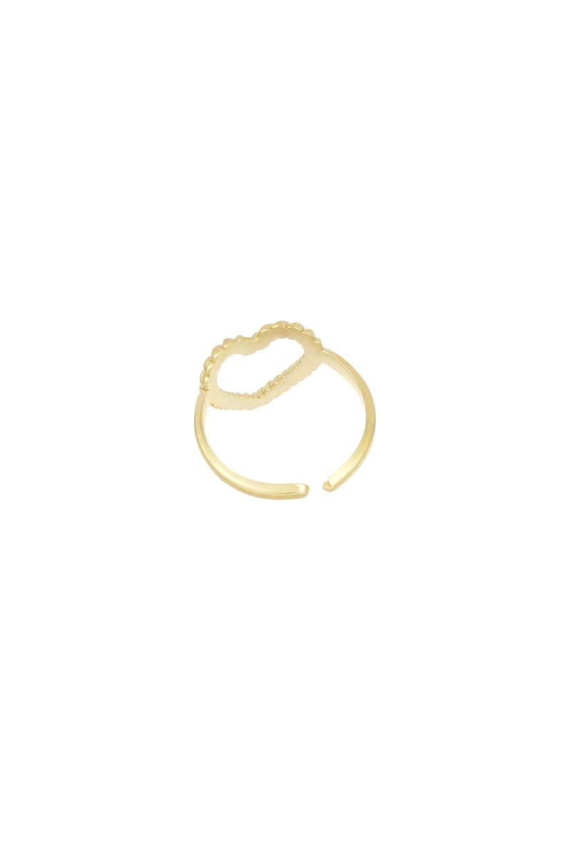 Heart Frame Rope