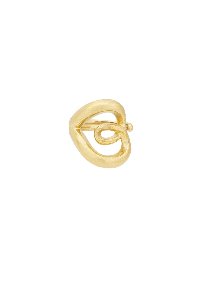Elegant Twist