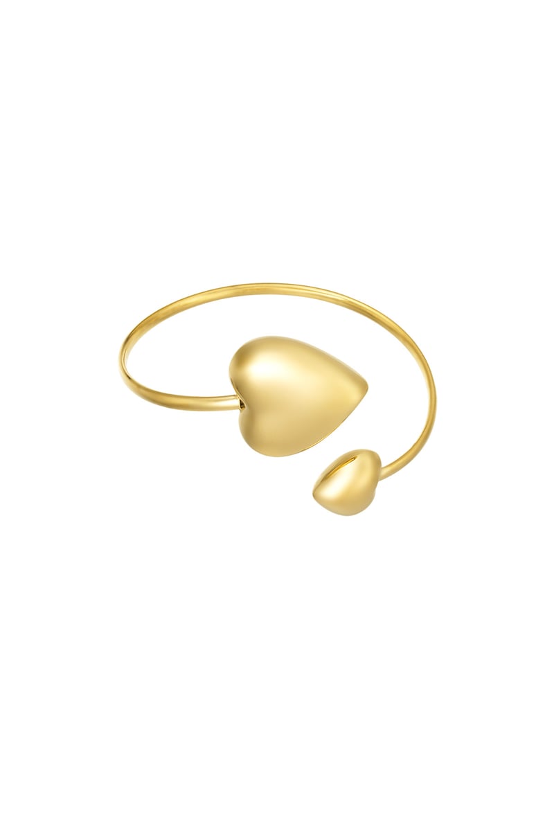 Love Spiral