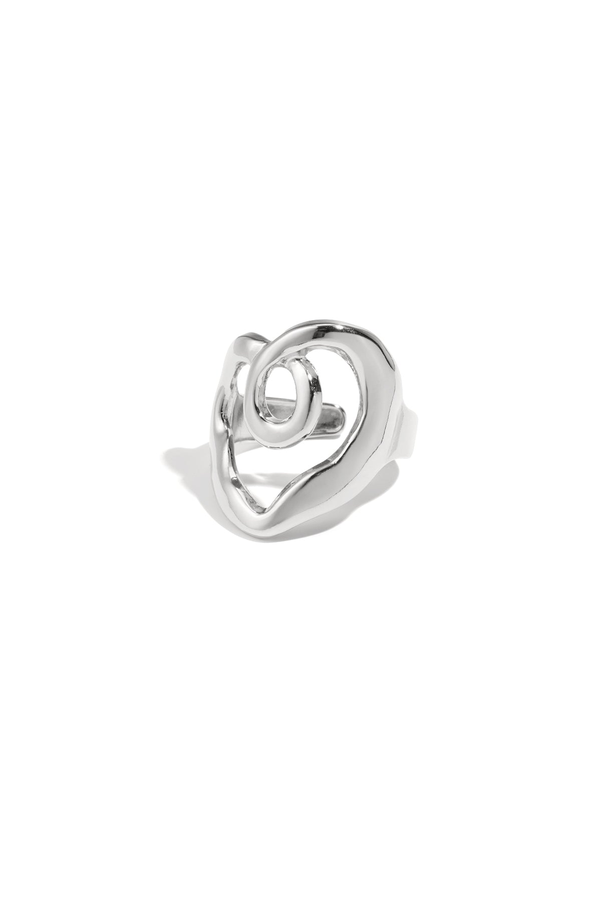 Abstract Heart