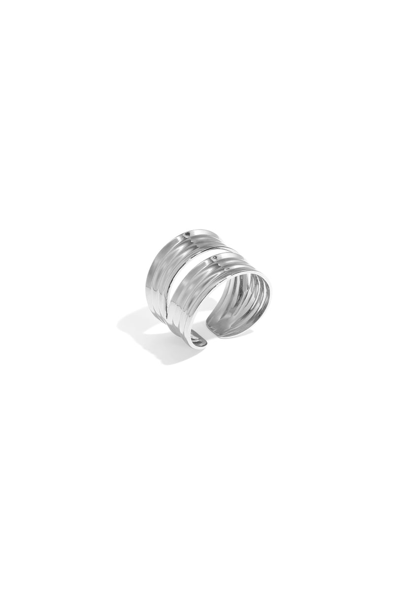 Dubble ring