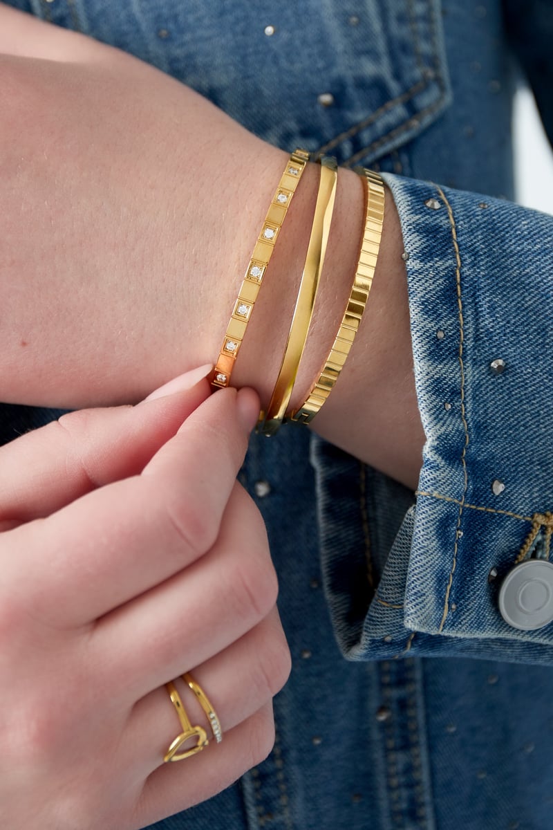 Classic Cuff