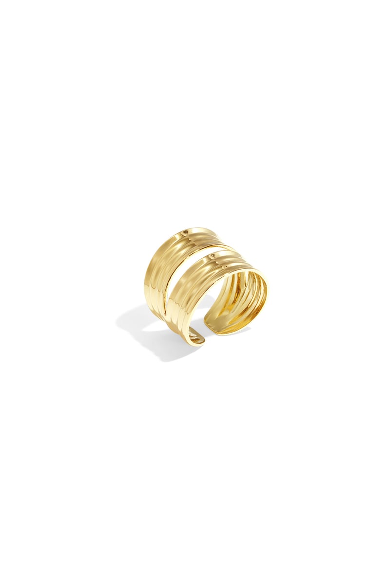 Dubble ring
