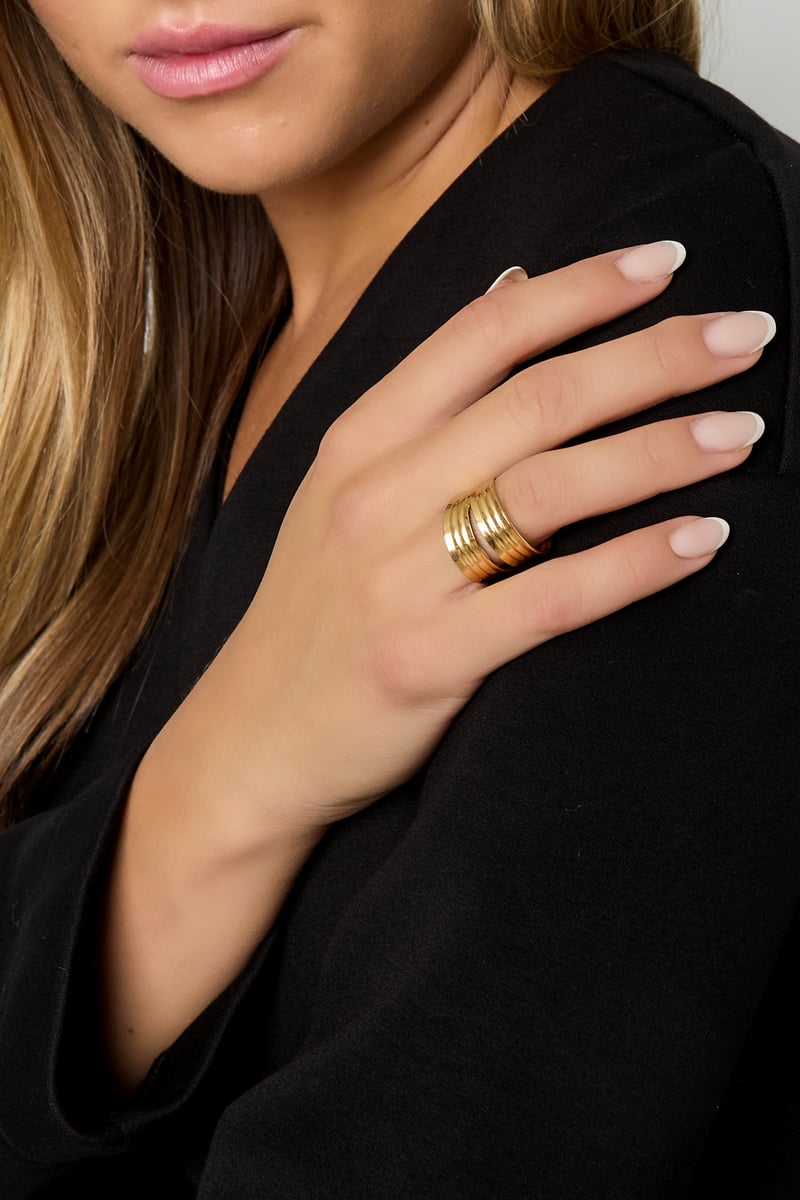 Dubble ring