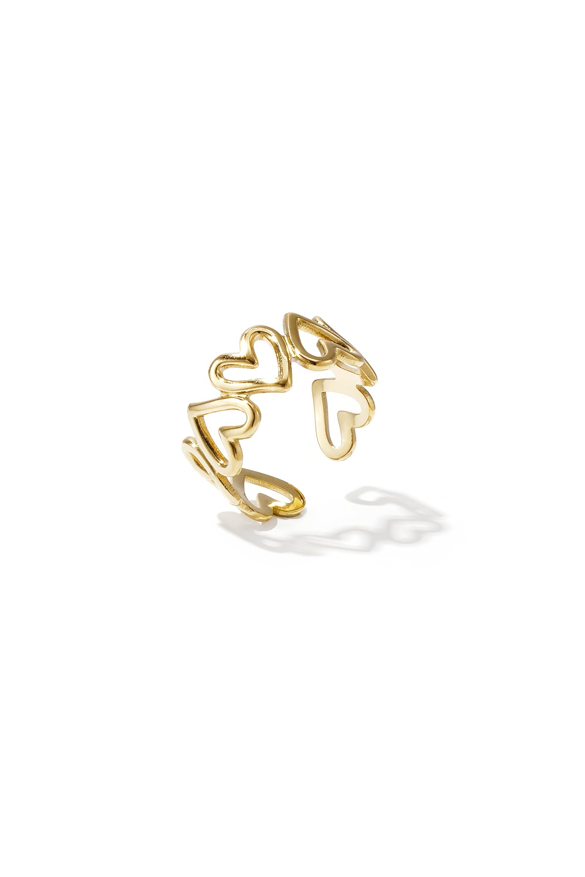 Twisted Love