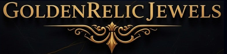 GoldenRelicJewels