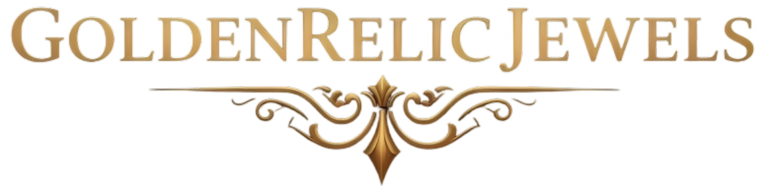 GoldenRelicJewels